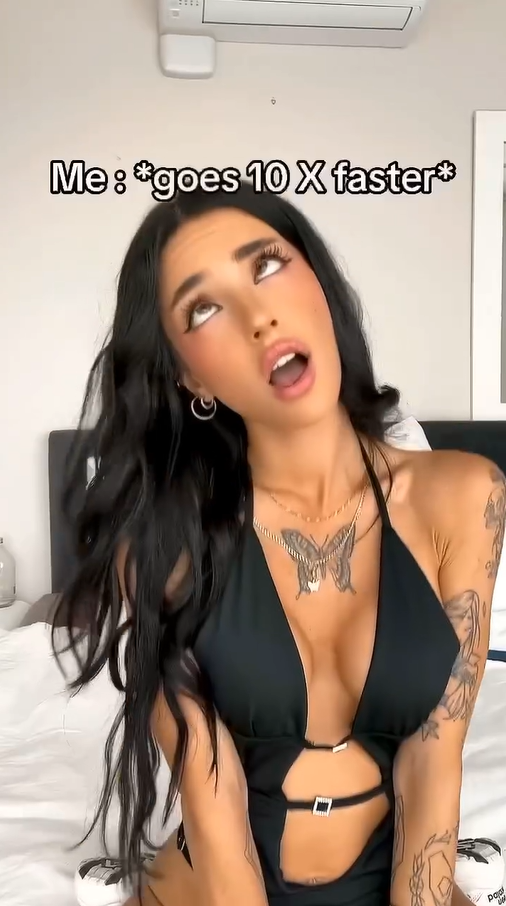 Chloe Mira Ahegao Porn